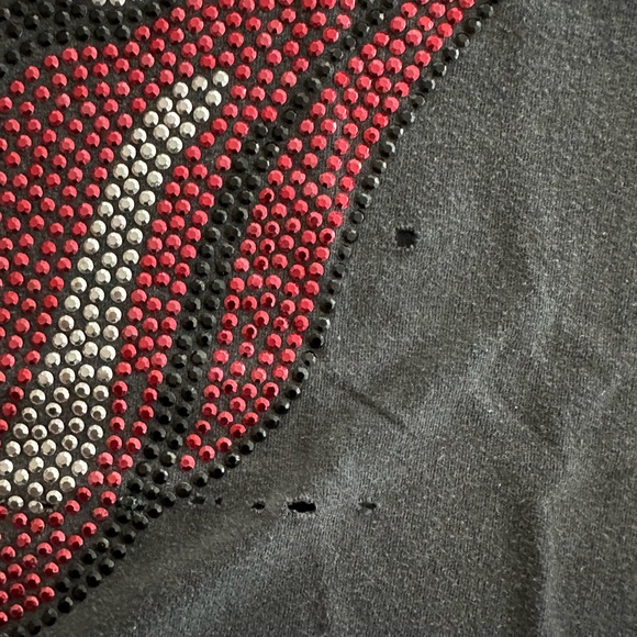 Amplified brand vintage Rolling Stones T-Shirt - Picture 2 of 5